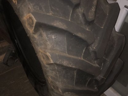 Traktorreifen Trelleborg 540/65 R30