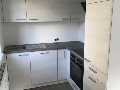 45 m² Garten/Wohnung zu vermieten