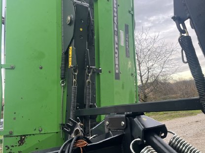 Deutz-Fahr Mähwerk KM 3.90