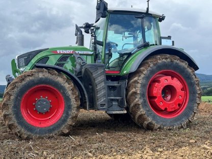 FENDT 716 One Gen 6 PROFI Plus RTK