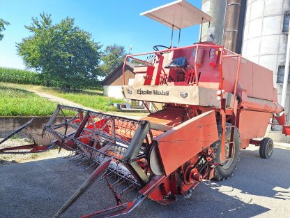 einsatzbereiter Epple 1040