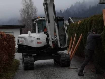 Takeuchi TB 290