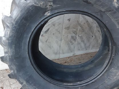 Traktorreifen Michelin 650-65r38