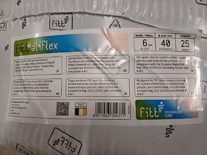 Bild 5:Fronttank Delimbe T20F 800 l, Sämaschine Zwischenfrüchte