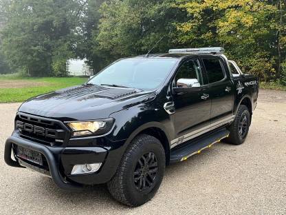 Ford Ranger 3.2 TDCI