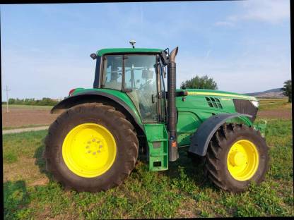 John Deere 6150M