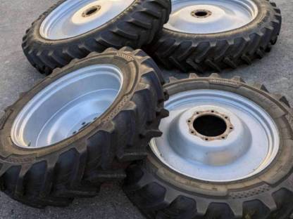 Pflegereifen MF 5455, 340/85 R46, 320/85 R32