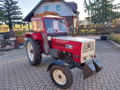 Steyr 650