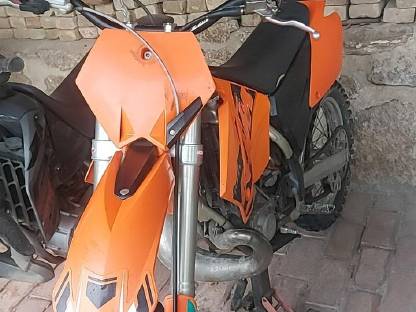 Suche Bastler Motocross Moped Enduro Supermoto