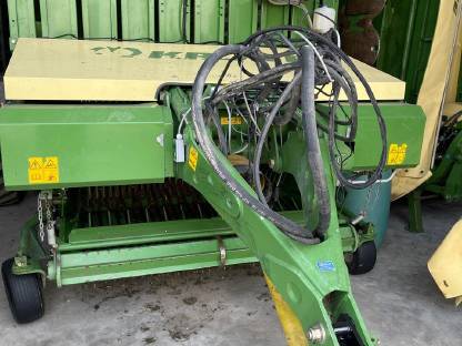 Krone AX 280 GL