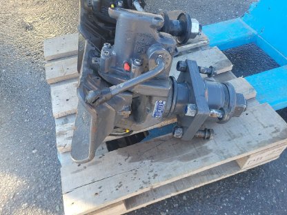 Bild 2:Rockinger Typ RO 50 G6