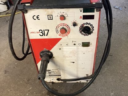 Fronius Vario Star 317