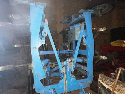 Lemken Smaragd 9/500