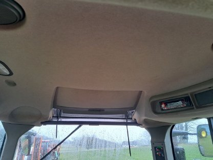 Bild 7:CASE CVX 180 ohne AdBlue