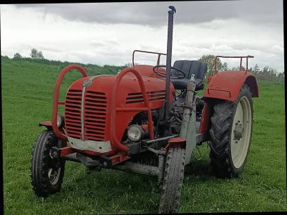 Steyr 288