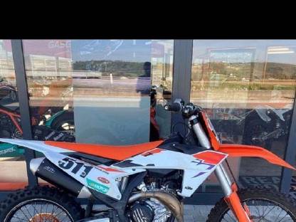 KTM SX-F 450