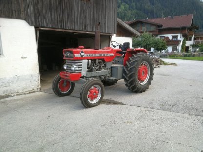 Massey Ferguson 1080