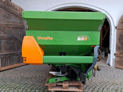 Amazone Düngestreuer ZA-M 1501 Profis